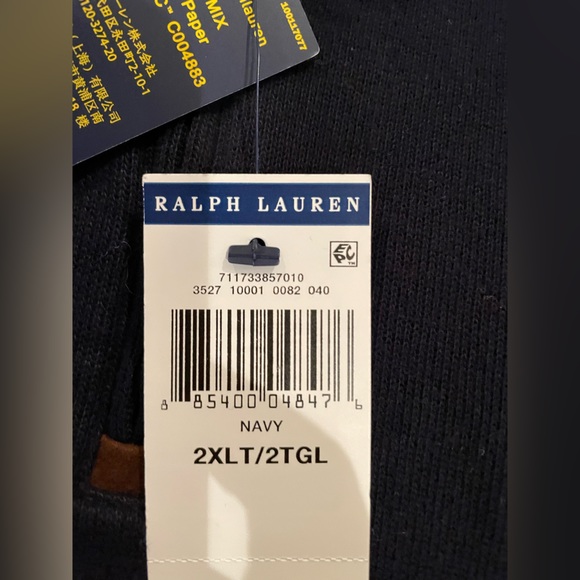 Men sweater - Picture 3 of 4